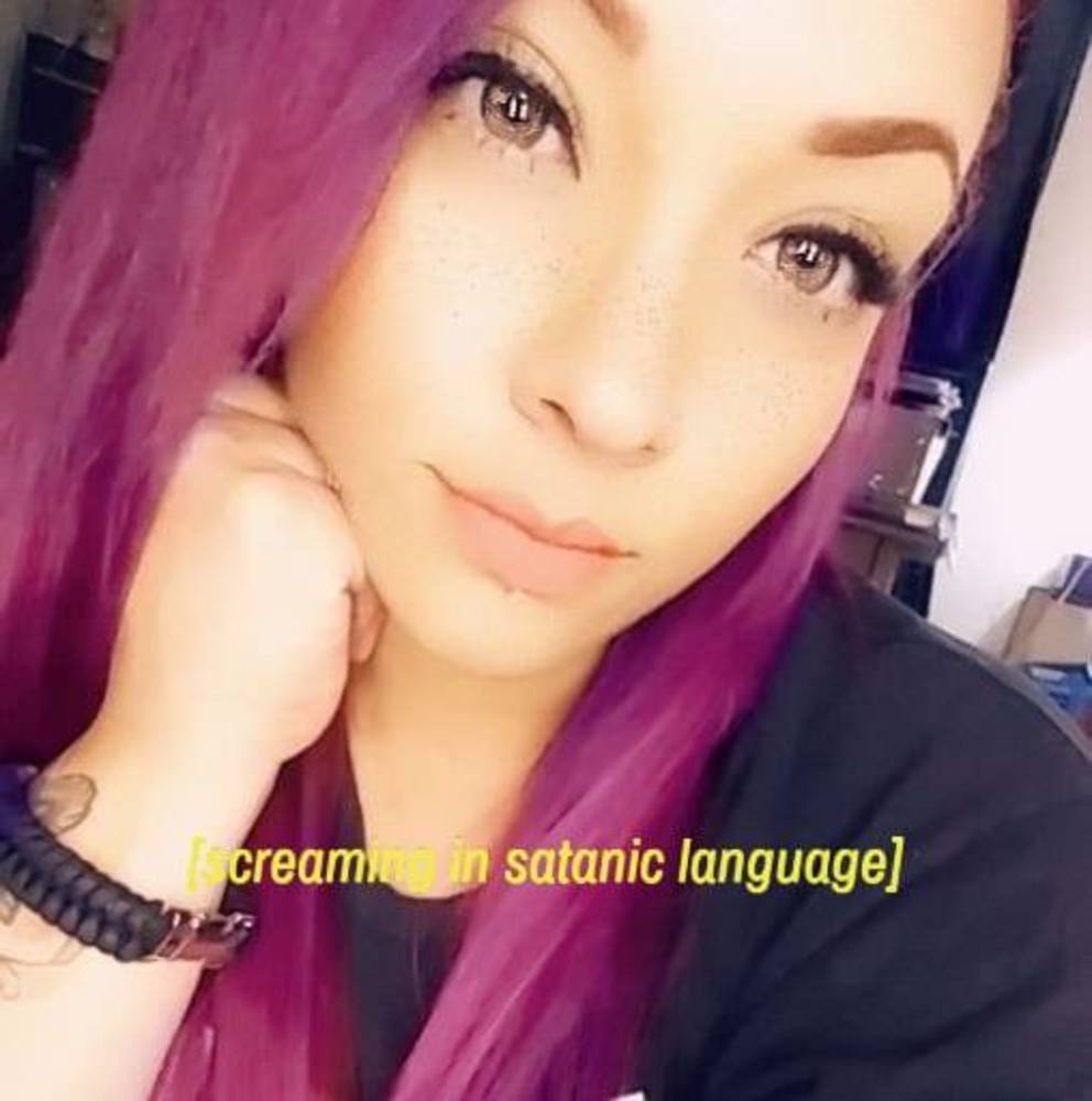 Meet your Posher, Britt